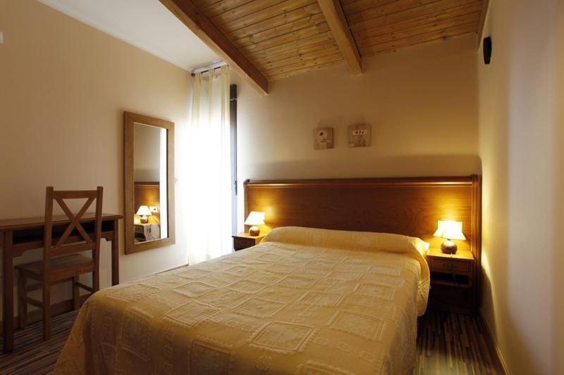 Apartamentos Hervasypunto الغرفة الصورة