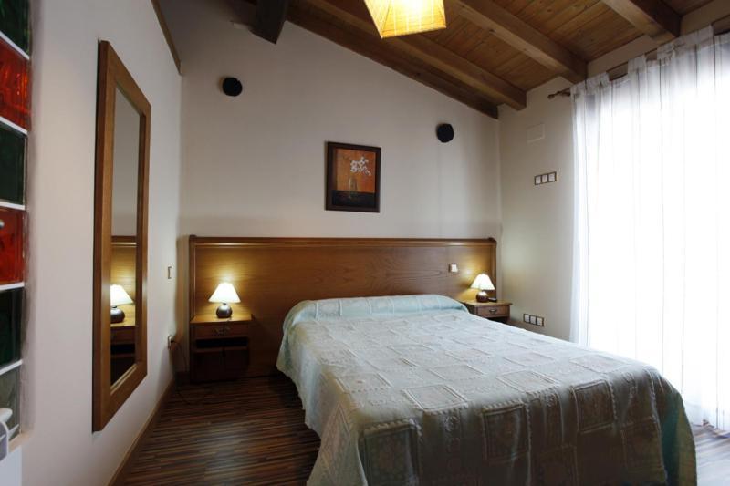 Apartamentos Hervasypunto الغرفة الصورة