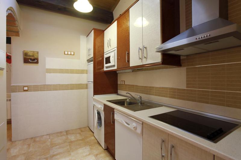 Apartamentos Hervasypunto المظهر الخارجي الصورة