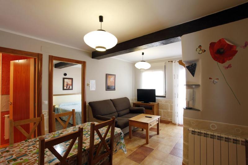 Apartamentos Hervasypunto المظهر الخارجي الصورة